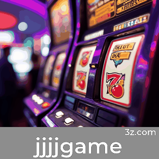 jjjjgame: Plataforma de Cassino e Apostas Segura