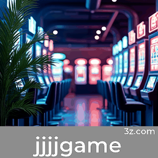 Luxuosa Experiência de Casino Exclusiva com jjgame