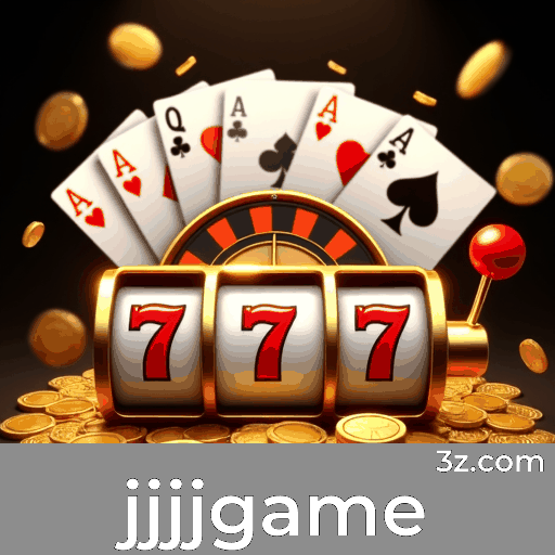 JJJJGame: O Mundo de Jogos Selecionados e Excelentes